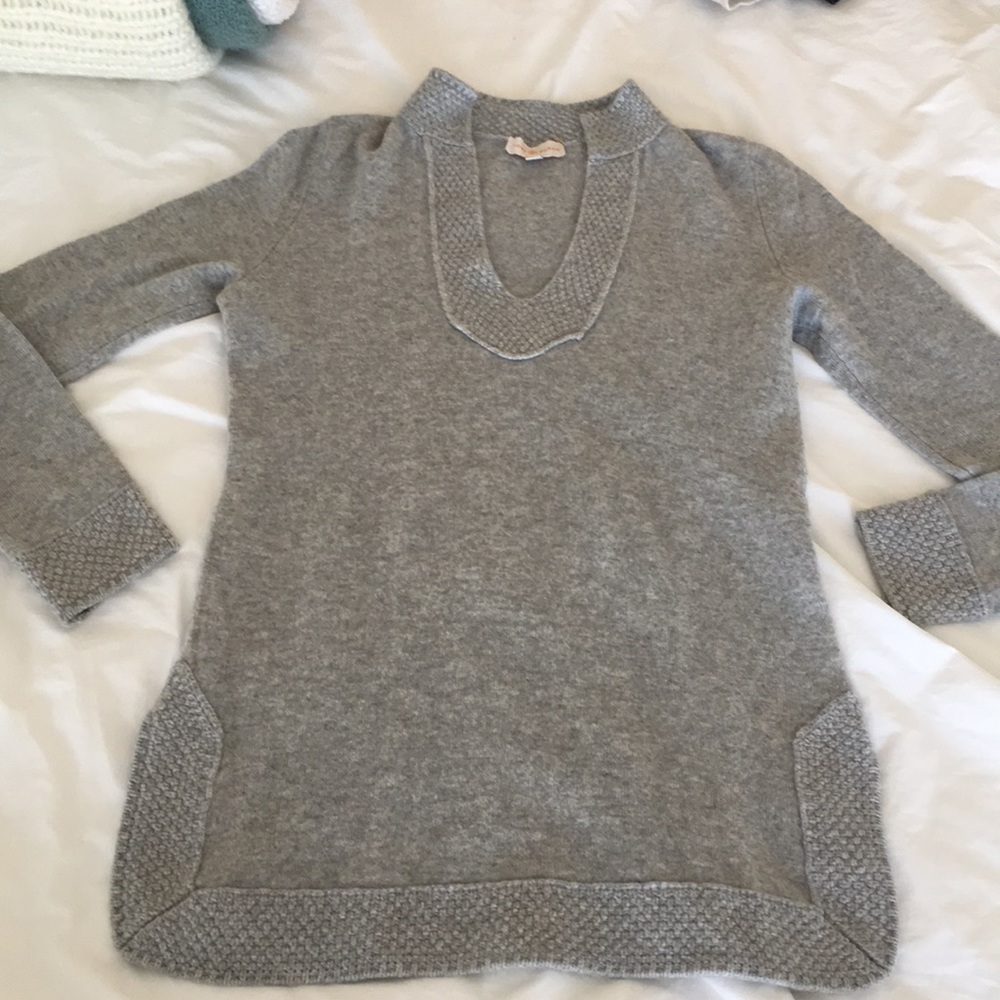Tory Burch Cashmere Sweater